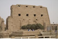 Karnak Temple Photo References #9